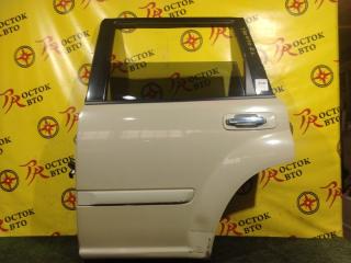 Дверь задняя левая NISSAN X-TRAIL 2004