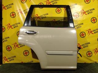 Дверь задняя правая NISSAN X-TRAIL 2004