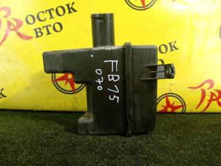 Запчасть резонатор NISSAN SUNNY 2003