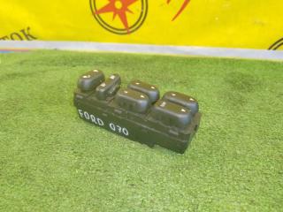 Блок управления стеклоподъемниками FORD ESCAPE 2008