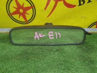Запчасть зеркало салонное NISSAN NOTE 2006