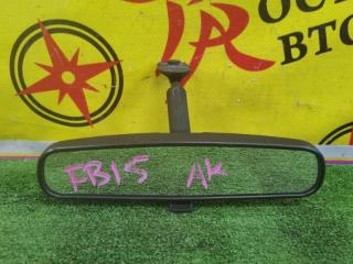 Запчасть зеркало салонное NISSAN SUNNY 2003