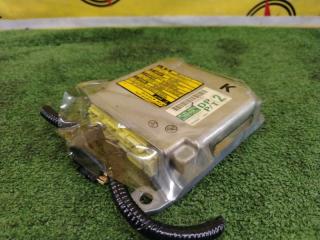 Блок управления airbag TOYOTA MARKII 2000