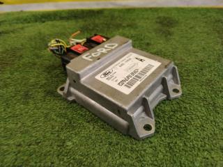 Фото запчасти блок управления airbag FORD ESCAPE 2008 контрактная запчасть Запчасть блок управления airbag FORD ESCAPE 2008