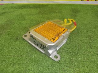 Блок управления airbag NISSAN CUBE 1999