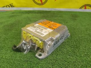 Блок управления airbag TOYOTA COROLLA SPACIO 2002