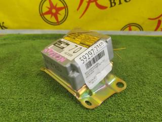 Блок управления airbag TOYOTA RAUM 2003