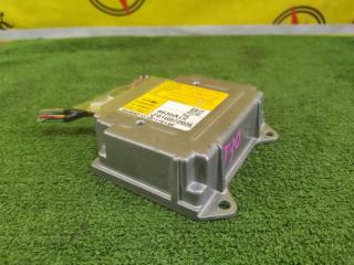 Блок управления airbag MITSUBISHI RVR  2010