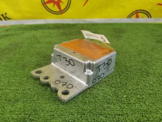 Блок управления airbag NISSAN X-TRAIL 2004