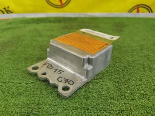 Запчасть блок управления airbag NISSAN SUNNY 2003