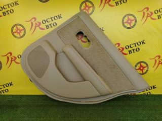 Фото запчасти обшивка двери задняя правая NISSAN TIIDA LATIO 2004 контрактная запчасть Запчасть обшивка двери задняя правая NISSAN TIIDA LATIO 2004