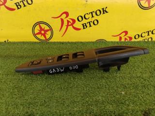 Блок управления стеклоподъемниками MITSUBISHI RVR  2010