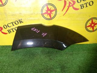 Фото запчасти накладка на крыло задняя левая FORD ESCAPE 2008 контрактная запчасть Запчасть накладка на крыло задняя левая FORD ESCAPE 2008