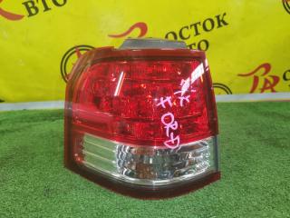Стоп-сигнал задний левый FORD ESCAPE 2008