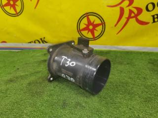 Расходомер (датчик расхода воздуха) NISSAN X-TRAIL 2004