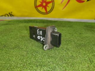 Расходомер (датчик расхода воздуха) NISSAN NOTE 2006