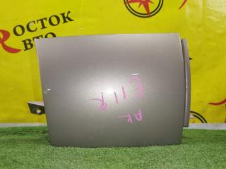 Запчасть планка под стоп-сигнал задняя правая NISSAN NOTE 2006