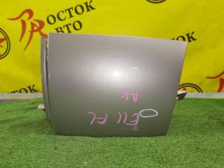 Запчасть планка под стоп-сигнал задняя левая NISSAN NOTE 2006