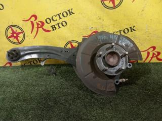 Фото запчасти ступица задняя правая VOLVO C30 контрактная запчасть Запчасть ступица задняя правая VOLVO C30