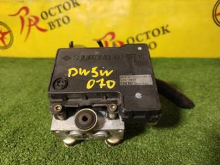 Блок ABS MAZDA DEMIO 2000 контрактная Блок ABS MAZDA DEMIO 2000