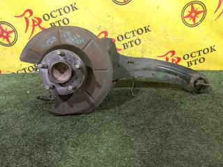 Фото запчасти ступица задняя левая VOLVO C30 контрактная запчасть Запчасть ступица задняя левая VOLVO C30