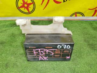 Запчасть блок предохранителей NISSAN SUNNY 2003