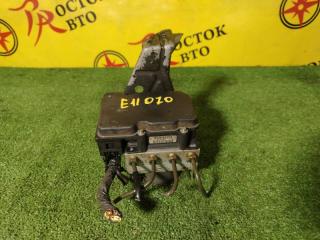 Запчасть блок abs NISSAN NOTE 2006