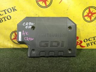 Крышка двс MITSUBISHI DION 2002