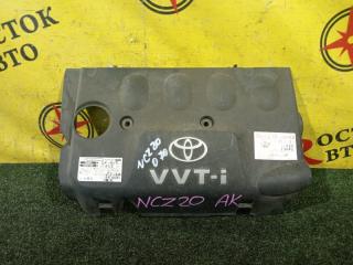 Крышка двс TOYOTA RAUM 2003