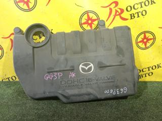 Крышка двс MAZDA ATENZA 2004