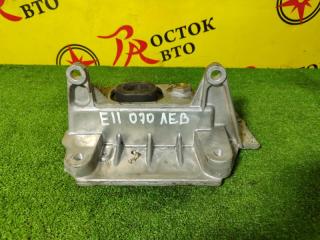 Кронштейн кпп левый NISSAN NOTE 2006