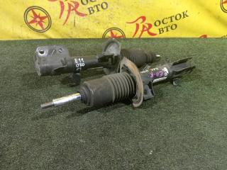 Стойка передняя правая NISSAN NOTE 2006