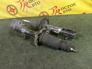 Стойка передняя левая NISSAN NOTE 2006