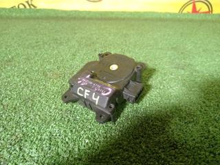 Сервопривод заслонок печки HONDA TORNEO 1998