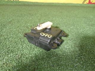 Сервопривод заслонок печки NISSAN X-TRAIL 2004