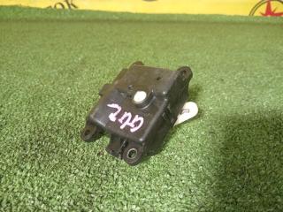 Сервопривод заслонок печки SUBARU IMPREZA 2007