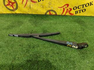 Фото запчасти рычаг стеклоочистителя NISSAN TIIDA 2004 контрактная запчасть Запчасть рычаг стеклоочистителя NISSAN TIIDA 2004