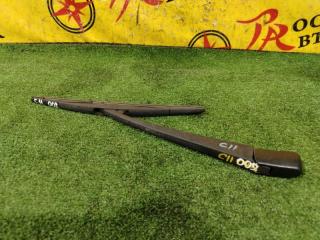 Фото запчасти рычаг стеклоочистителя NISSAN TIIDA 2004 контрактная запчасть Запчасть рычаг стеклоочистителя NISSAN TIIDA 2004