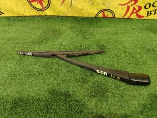 Фото запчасти рычаг стеклоочистителя NISSAN TIIDA 2004 контрактная запчасть Запчасть рычаг стеклоочистителя NISSAN TIIDA 2004