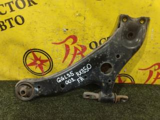 Запчасть рычаг передний правый LEXUS RX350