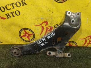 Запчасть рычаг передний левый LEXUS RX350