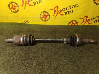 Привод передний левый NISSAN MARCH