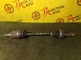 Привод передний левый NISSAN MARCH