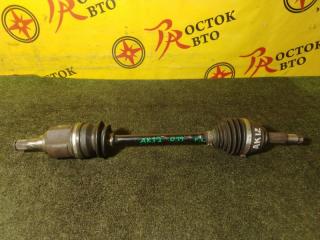 Привод передний левый NISSAN MARCH