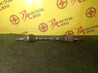 Привод передний левый NISSAN DUALIS 2009