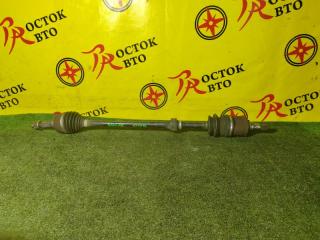 Привод передний правый NISSAN MARCH