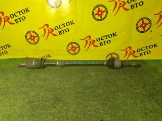 Привод передний правый NISSAN MARCH