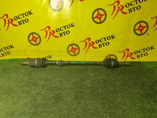 Привод передний правый NISSAN MARCH