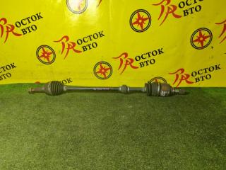 Привод передний правый NISSAN MARCH