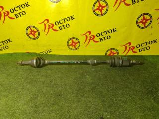 Привод передний правый NISSAN MARCH